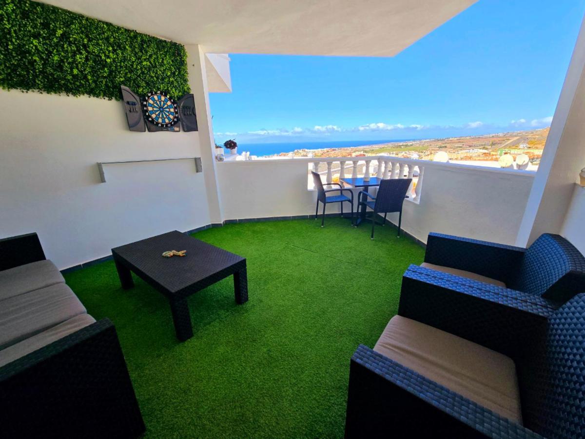 Apartment Apolonia Costa Adeje (Tenerife)